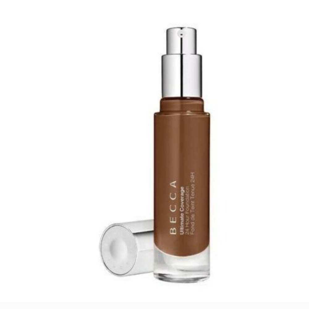 BECCA Ultimate Coverage 24 Hour Foundation-Tonka 6W3